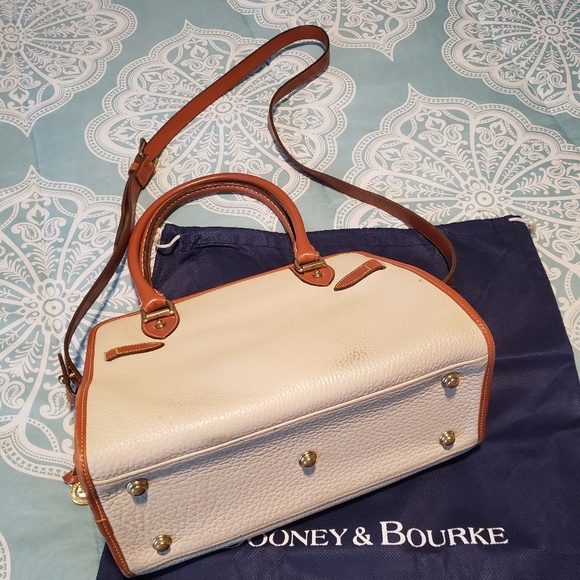👜 Vintage Dooney & Bourke purse 🦆 - Picture 2 of 8